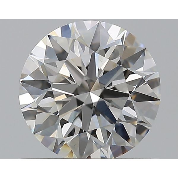 ROUND 0.72 G VS2 EX-EX-EX - 5493481368 GIA Diamond