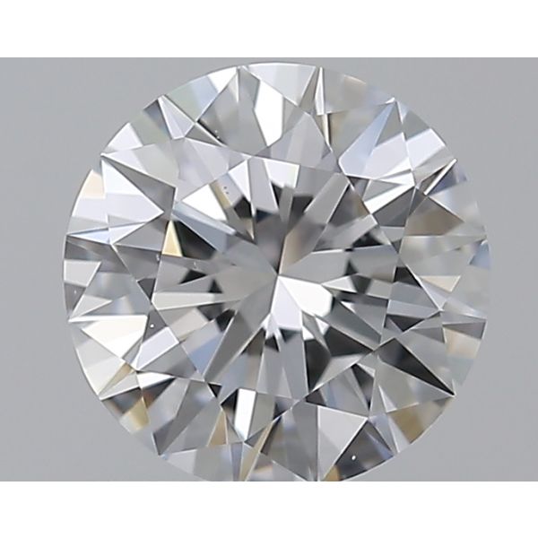 ROUND 0.8 D VS2 EX-EX-EX - 5493490188 GIA Diamond
