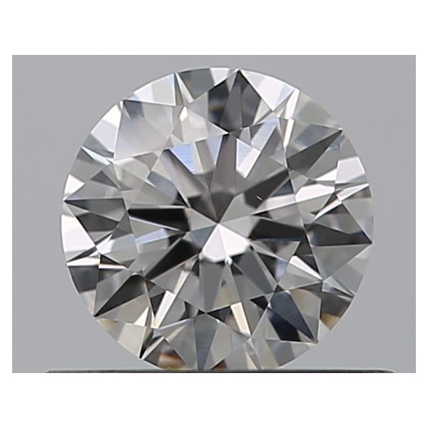 ROUND 0.5 F VS1 EX-EX-EX - 5493491775 GIA Diamond