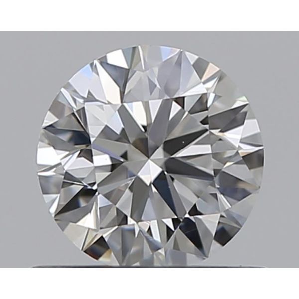 ROUND 0.51 G VS1 EX-EX-EX - 5493505597 GIA Diamond