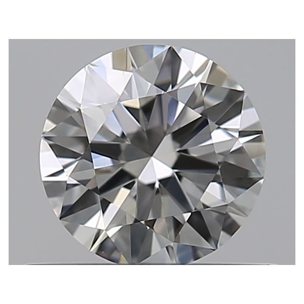 ROUND 0.5 G VVS2 EX-EX-EX - 5493651888 GIA Diamond