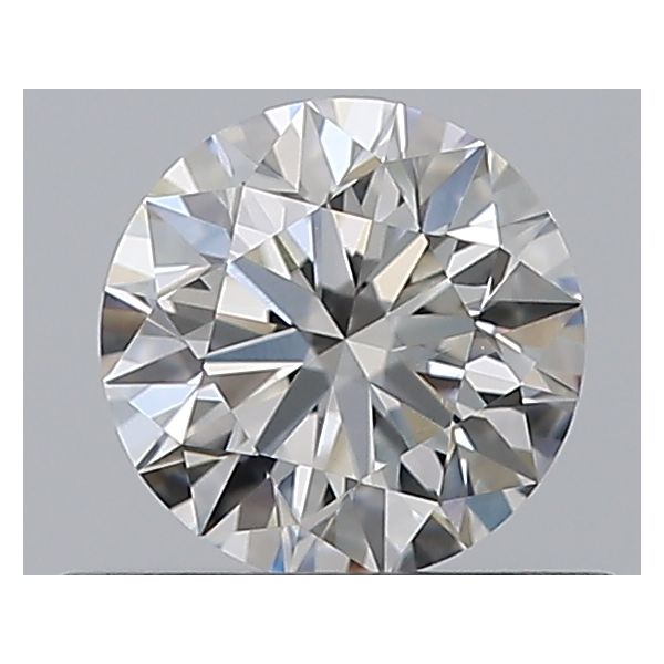 ROUND 0.5 F VS1 EX-EX-EX - 5493728196 GIA Diamond