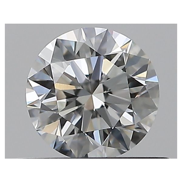 ROUND 0.5 G VS1 EX-EX-EX - 5493730926 GIA Diamond