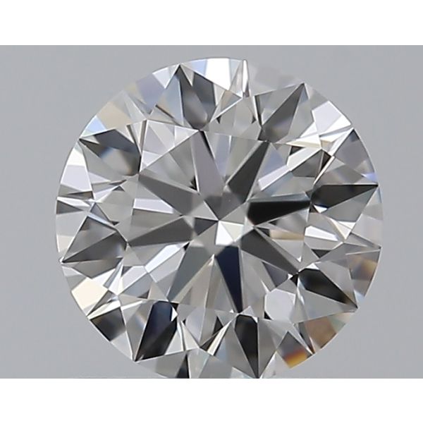 ROUND 0.75 F VS1 EX-EX-EX - 5493792617 GIA Diamond