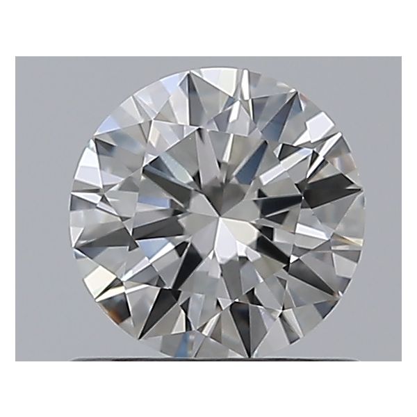 ROUND 0.65 G VS1 EX-EX-EX - 5493798364 GIA Diamond