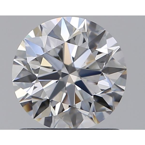 ROUND 0.9 D VVS1 EX-EX-EX - 5493858670 GIA Diamond