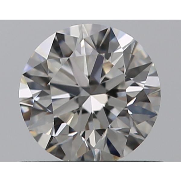 ROUND 0.53 G VS1 EX-EX-EX - 5493925253 GIA Diamond