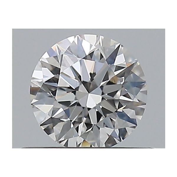 ROUND 0.5 F VS1 EX-EX-EX - 5493967237 GIA Diamond