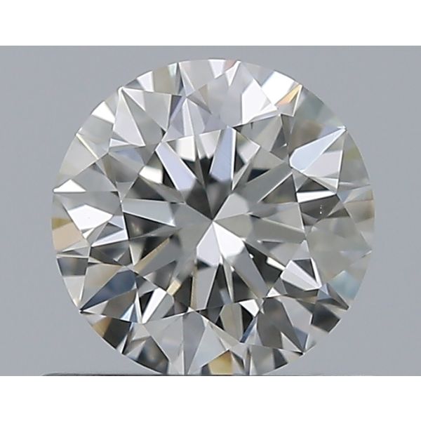 ROUND 0.52 G VS2 EX-EX-EX - 5493974807 GIA Diamond