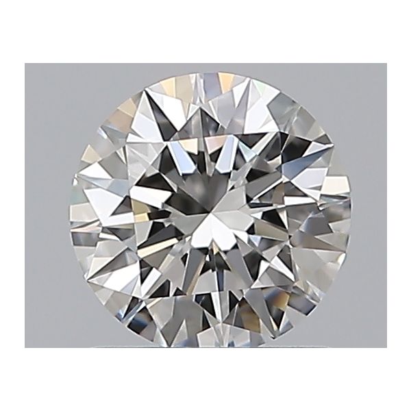 ROUND 0.9 G VVS1 EX-EX-EX - 5496012560 GIA Diamond