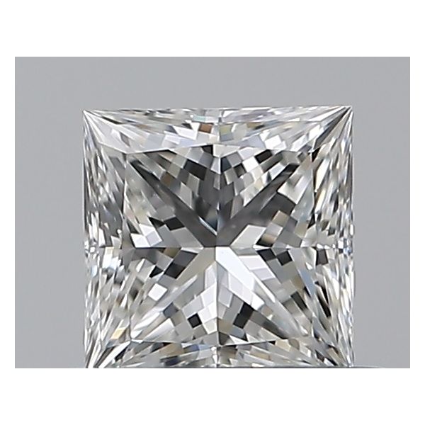 PRINCESS 0.51 G VS1 EX-VG-EX - 5496013065 GIA Diamond