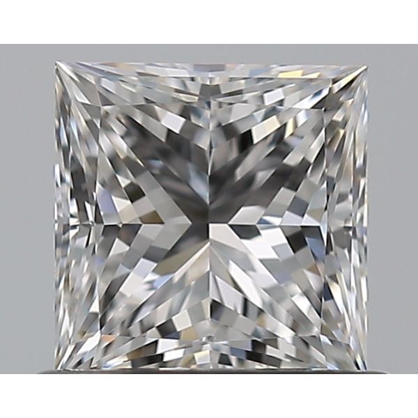 PRINCESS 0.8 E VVS1 EX-VG-EX - 5496101603 GIA Diamond