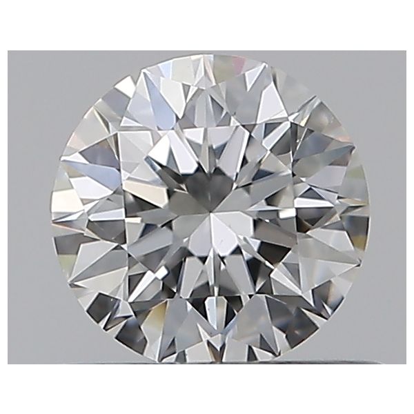 ROUND 0.5 F VS1 EX-EX-EX - 5496146765 GIA Diamond
