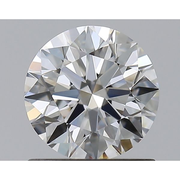 ROUND 0.9 H VS2 EX-EX-EX - 5496176700 GIA Diamond