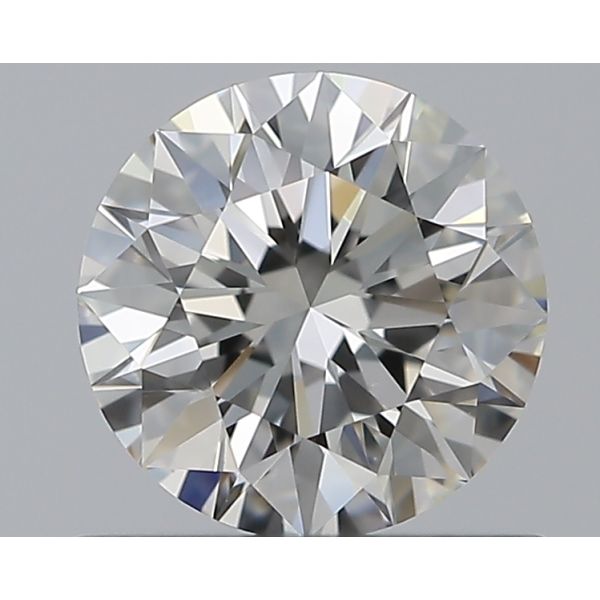 ROUND 0.72 H VS2 EX-EX-EX - 5496177518 GIA Diamond