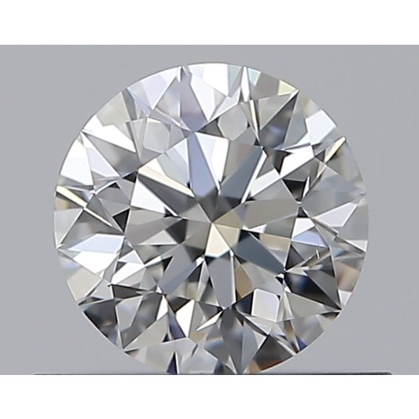 ROUND 0.5 F VS2 EX-EX-EX - 5496197061 GIA Diamond