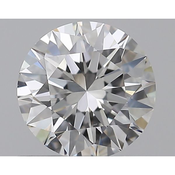 ROUND 0.65 F VS1 EX-EX-EX - 5496200577 GIA Diamond