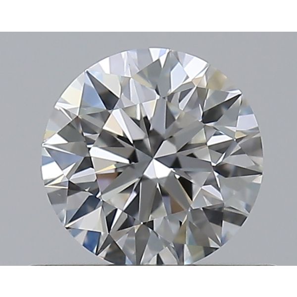 ROUND 0.51 G VS2 EX-EX-EX - 5496205750 GIA Diamond