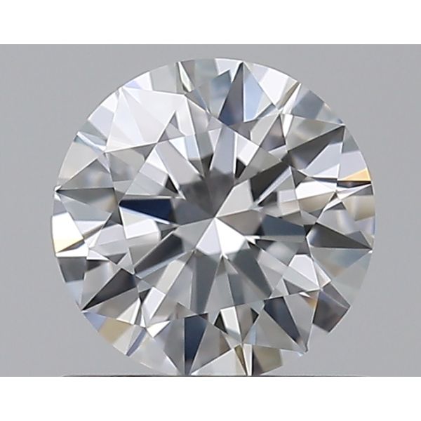 ROUND 0.66 D VVS1 EX-EX-EX - 5496215260 GIA Diamond