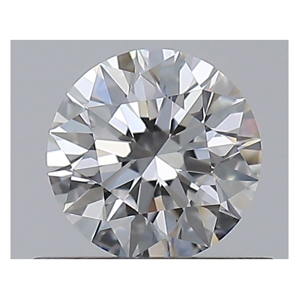 ROUND 0.5 E VS1 EX-EX-EX - 5496240008 GIA Diamond