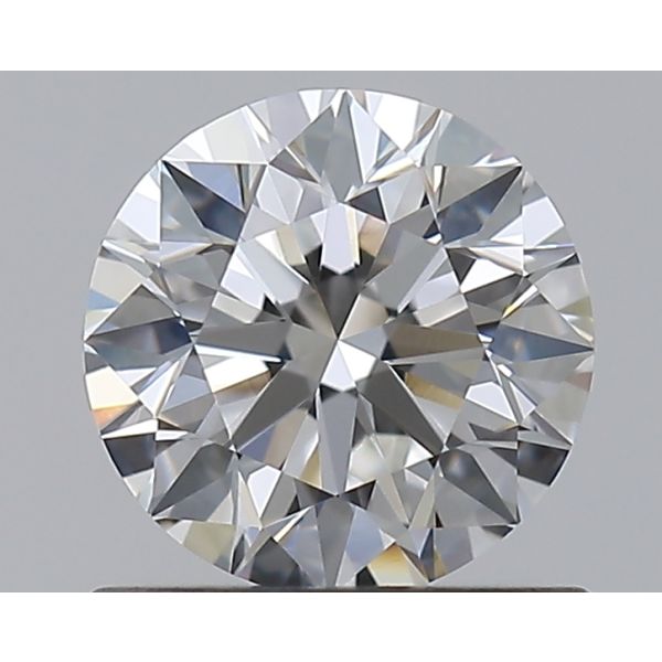 ROUND 0.81 F VS1 EX-EX-EX - 5496245005 GIA Diamond
