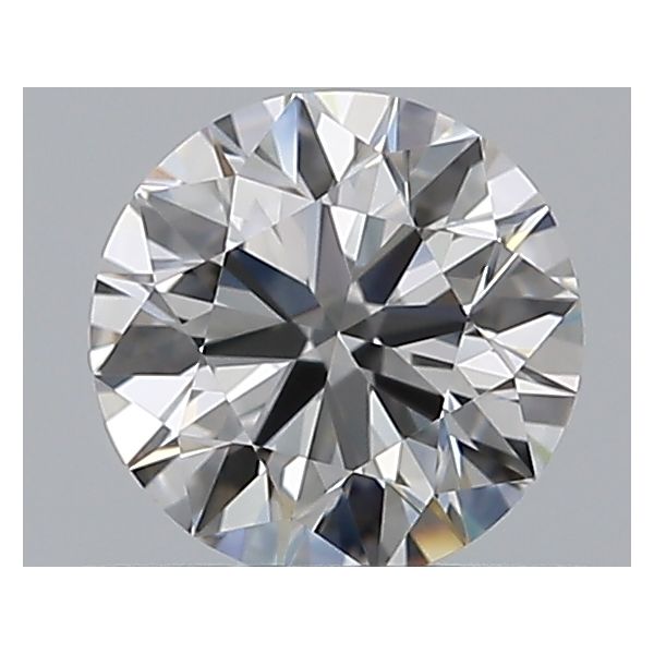 ROUND 0.5 F VS1 EX-EX-EX - 5496258903 GIA Diamond