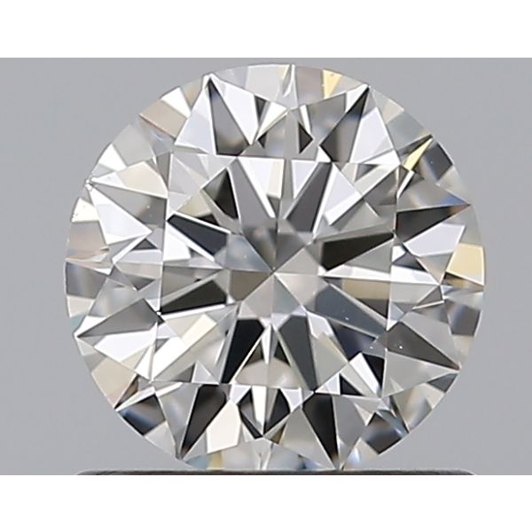 ROUND 0.7 G VS2 EX-EX-EX - 5496264218 GIA Diamond
