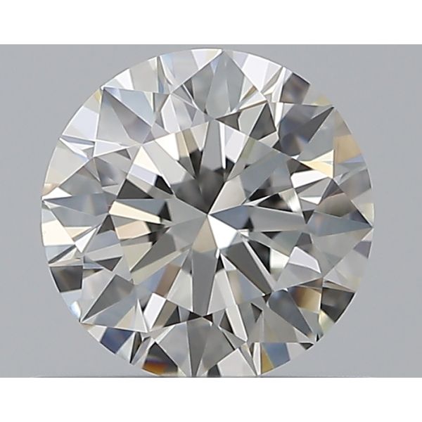 ROUND 0.6 H VS1 EX-EX-EX - 5496264751 GIA Diamond