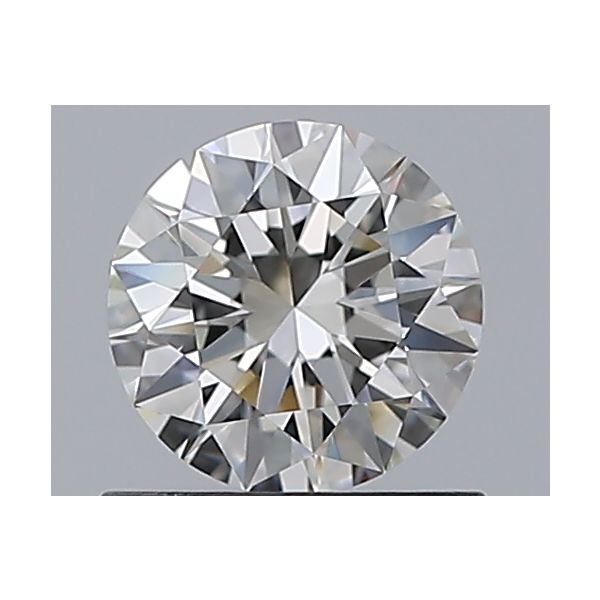 ROUND 0.7 H VVS2 EX-EX-EX - 5496288474 GIA Diamond
