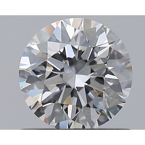 ROUND 0.67 D VS2 EX-EX-EX - 5496309122 GIA Diamond