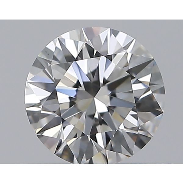 ROUND 0.5 G VS2 EX-EX-EX - 5496403947 GIA Diamond