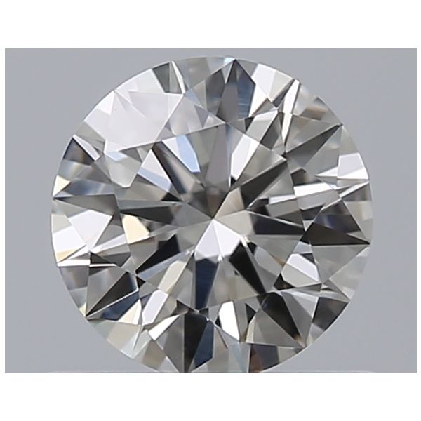 ROUND 0.5 H VS1 EX-EX-EX - 5496424090 GIA Diamond