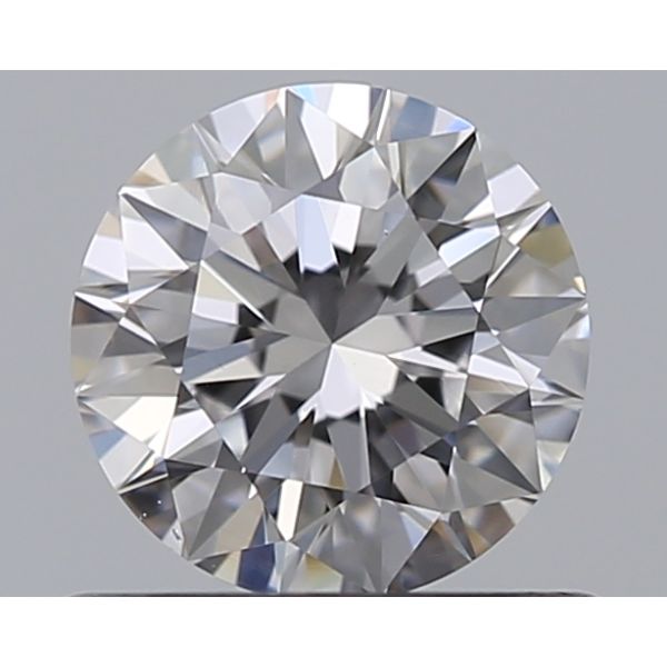ROUND 0.58 D VS2 EX-EX-EX - 5496426751 GIA Diamond