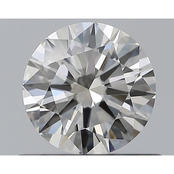 ROUND 0.55 H VVS1 EX-EX-EX - 5496460556 GIA Diamond