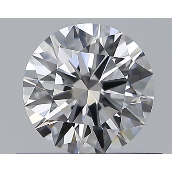 ROUND 0.5 E VS1 EX-EX-EX - 5496460984 GIA Diamond