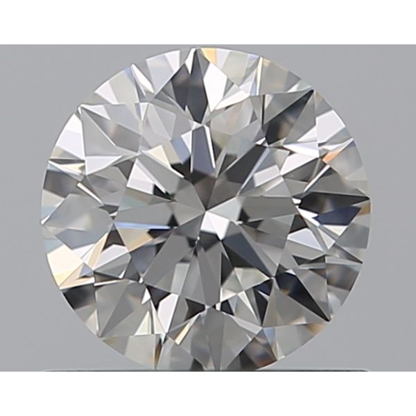 ROUND 0.72 G VS2 EX-EX-EX - 5496463549 GIA Diamond