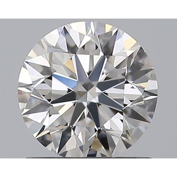 ROUND 0.8 E VS2 EX-EX-EX - 5496481414 GIA Diamond