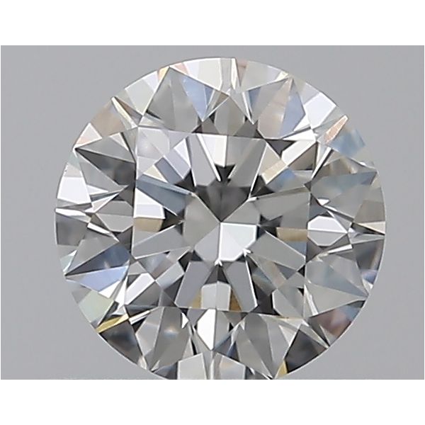 ROUND 0.51 H VS2 EX-EX-EX - 5496490132 GIA Diamond