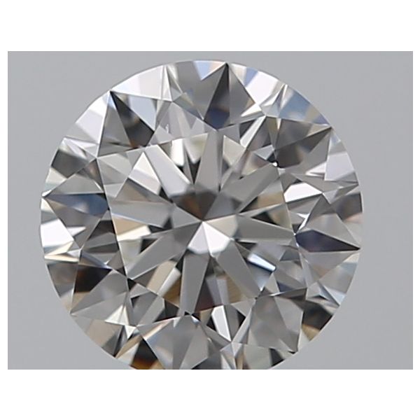 ROUND 0.51 F VS2 EX-EX-EX - 5496688389 GIA Diamond