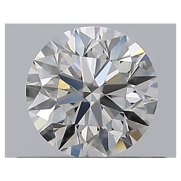 ROUND 0.5 H VS2 EX-EX-EX - 5496728352 GIA Diamond