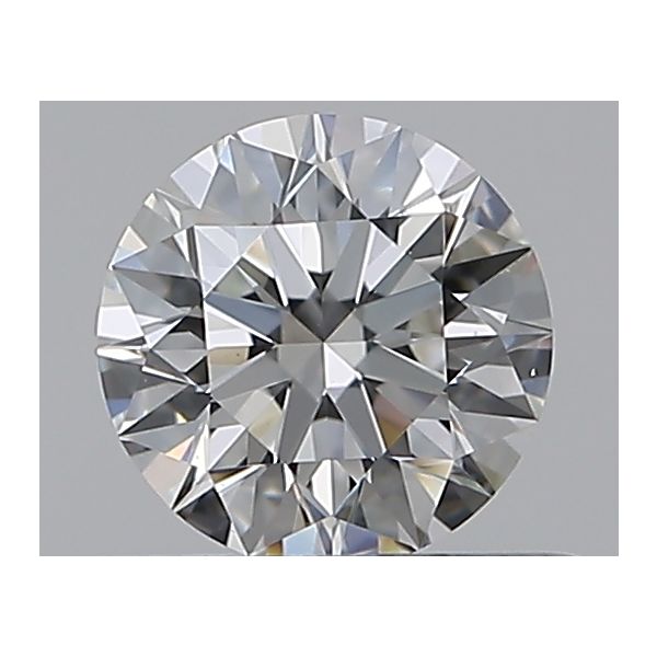 ROUND 0.5 G VS1 EX-EX-EX - 5496728566 GIA Diamond