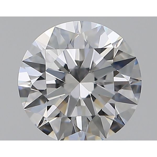 ROUND 0.57 E VS1 EX-EX-EX - 5496759701 GIA Diamond