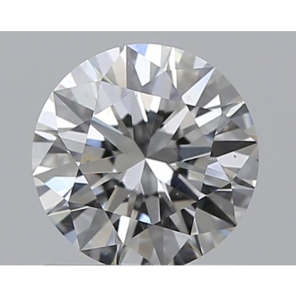 ROUND 0.7 G VS2 EX-EX-EX - 5496760729 GIA Diamond