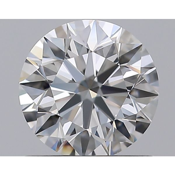 ROUND 0.75 E VVS2 EX-EX-EX - 5496813460 GIA Diamond