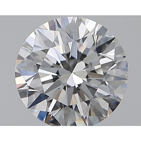 ROUND 0.5 F VS2 EX-EX-EX - 5496918974 GIA Diamond