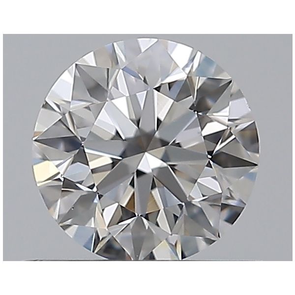 ROUND 0.5 F VS2 EX-EX-EX - 5496922562 GIA Diamond