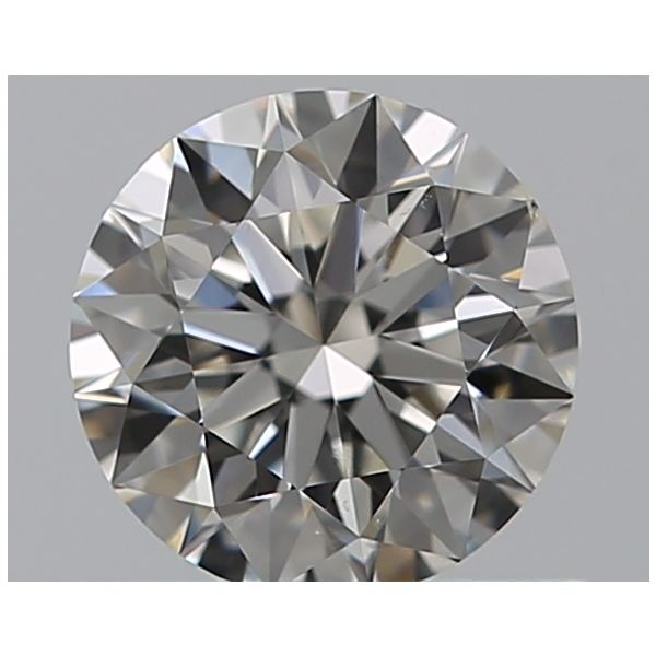 ROUND 0.5 H VS2 EX-EX-EX - 5496940478 GIA Diamond