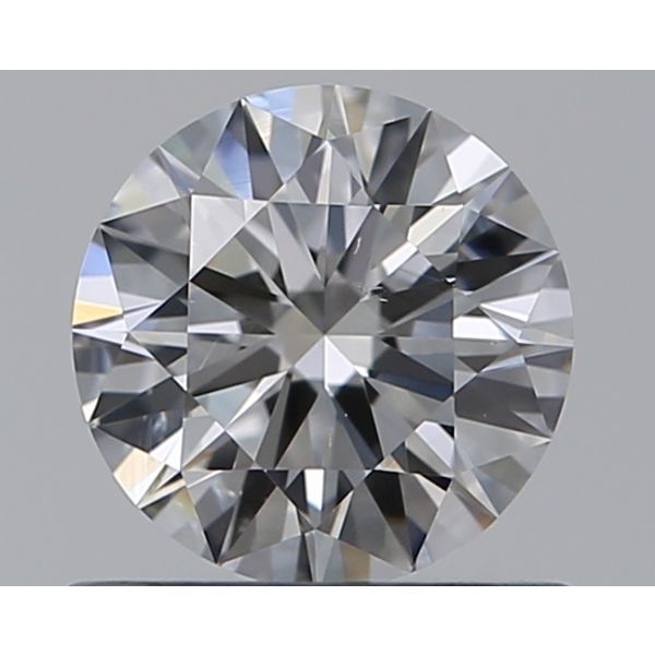 ROUND 0.7 F VS2 EX-EX-EX - 5496962308 GIA Diamond