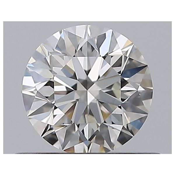 ROUND 0.55 G VVS2 EX-EX-EX - 5503064012 GIA Diamond