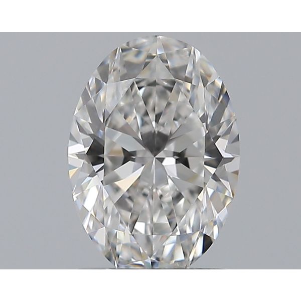 OVAL 0.9 E VVS2 EX-EX-EX - 5503137272 GIA Diamond